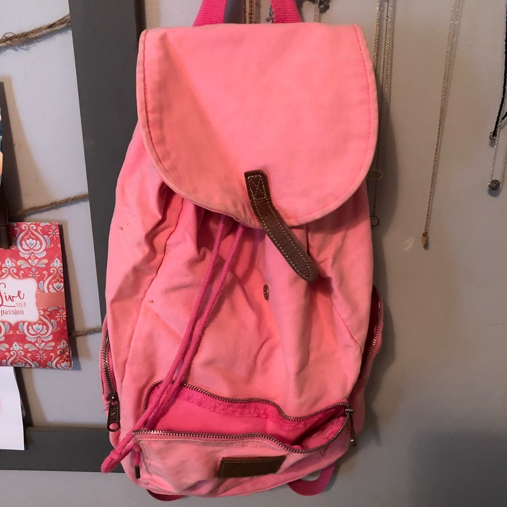 Backpack